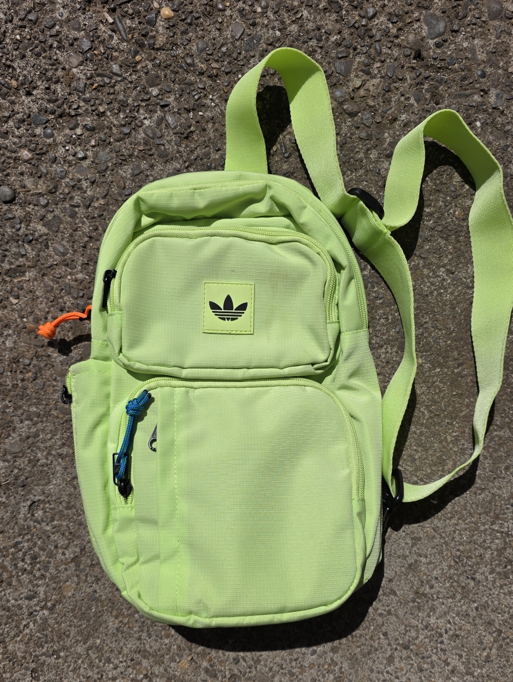 Adidas Utility 4 Sling